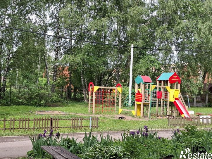 2-комн квартира Ясногорский район