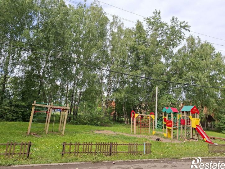 2-комн квартира Ясногорский район