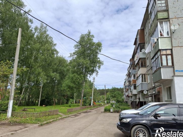 2-комн квартира Ясногорский район