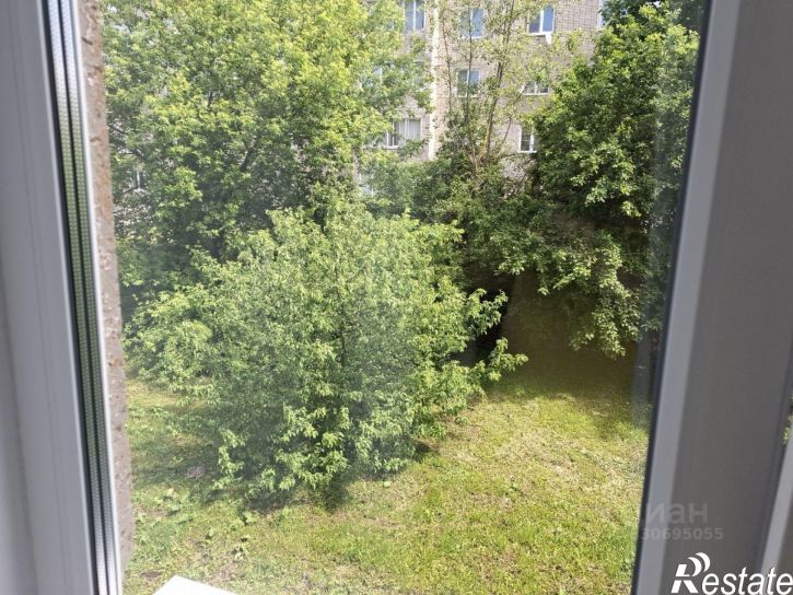 2-комн квартира Ясногорский район