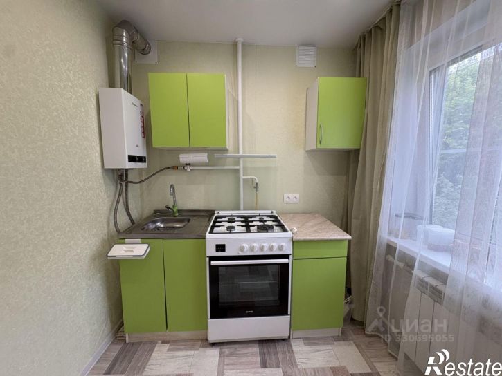 2-комн квартира Ясногорский район