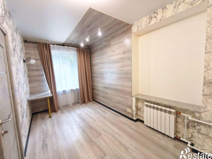 2-комн квартира Донской
