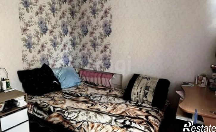 3-комн квартира Тула, улица Юлиуса Фучика, 22к2
