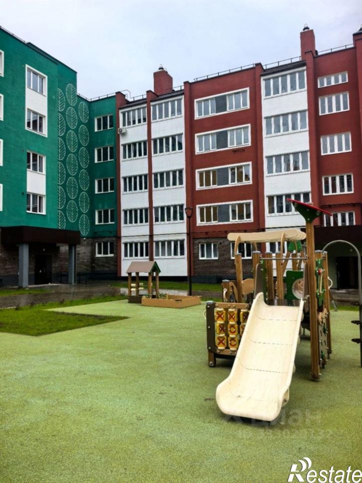 1-комн квартира Тула, Привокзальный район