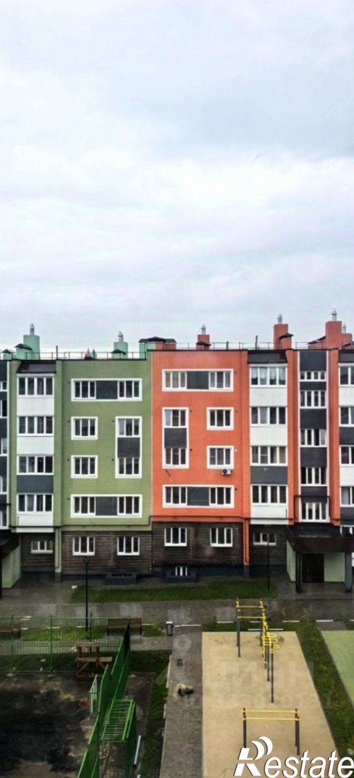 1-комн квартира Тула, Привокзальный район