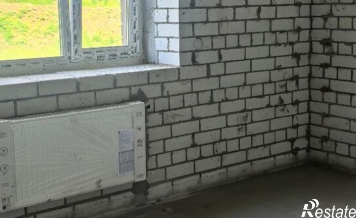 1-комн квартира Тула, улица Героя России Зиничева, 3