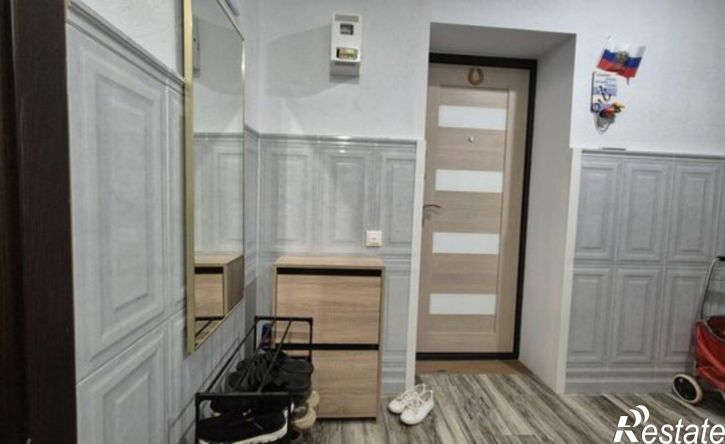 1-комн квартира Щёкинский район, городское поселение Первомайский, рабочий посёлок Первома