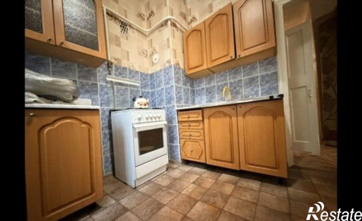 2-комн квартира Новомосковск, Коммунистическая улица, 15