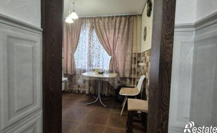 1-комн квартира Щёкинский район, городское поселение Первомайский, рабочий посёлок Первома