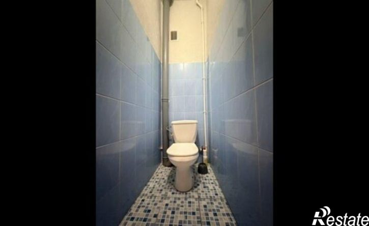 2-комн квартира Новомосковск, Коммунистическая улица, 15