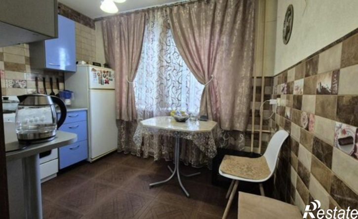 1-комн квартира Щёкинский район, городское поселение Первомайский, рабочий посёлок Первома