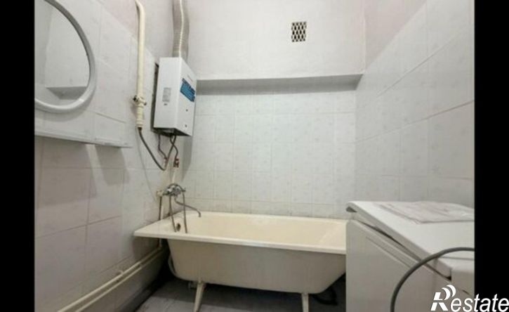 2-комн квартира Новомосковск, Коммунистическая улица, 15