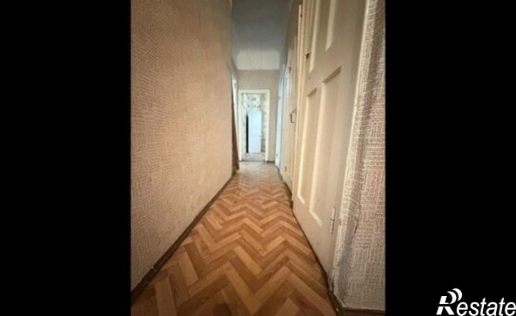 2-комн квартира Новомосковск, Коммунистическая улица, 15