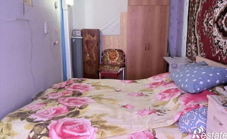 2-комн квартира Донской, микрорайон Северо-Задонск, Заводская улица, 10А