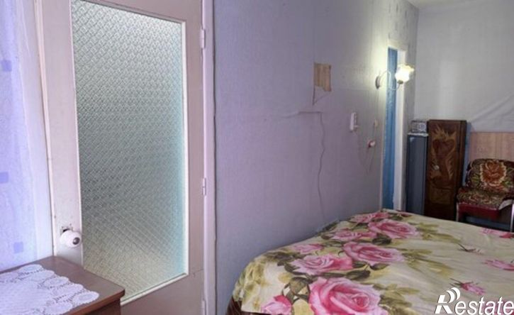 2-комн квартира Донской, микрорайон Северо-Задонск, Заводская улица, 10А