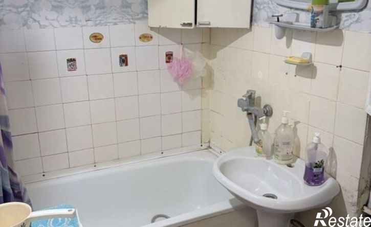 2-комн квартира Донской, микрорайон Северо-Задонск, Заводская улица, 10А
