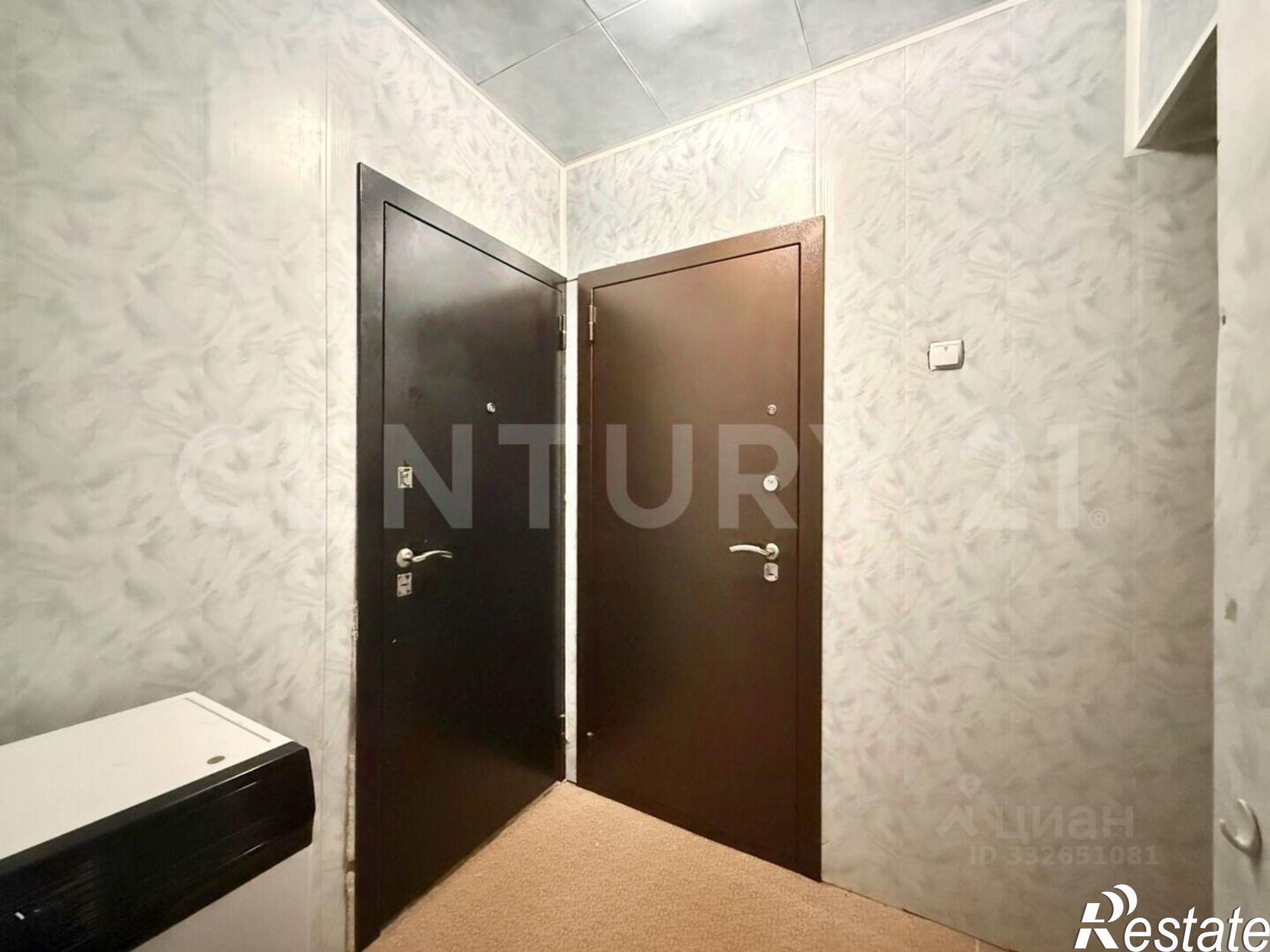 Купить комнату за 1 200 000 рублей на пр-кт 9-й Пятилетки, 2