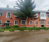 2-комн, 43кв м, этаж 2/2 пер Чехова, 7