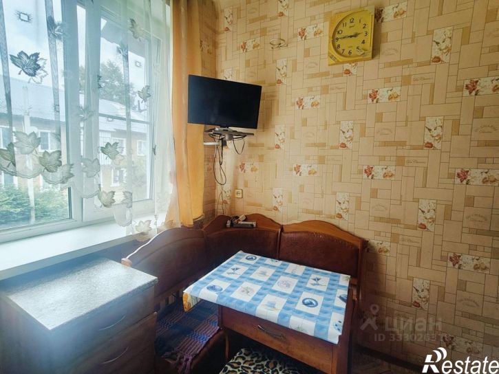 2-комн квартира пер Чехова, 7,  д. 7
