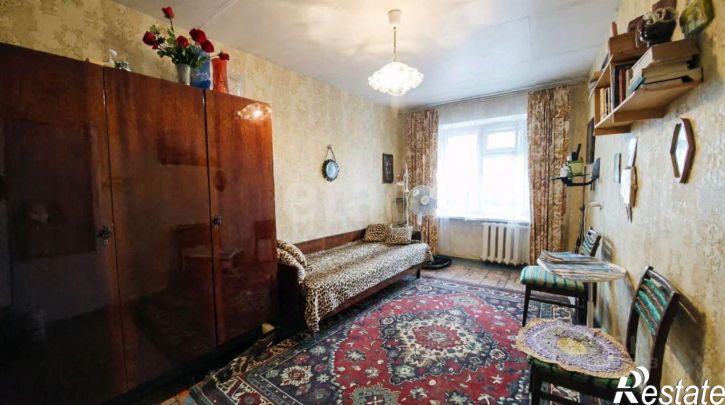 3-комн квартира ул 50 лет Советской Армии, 9,  д. 9