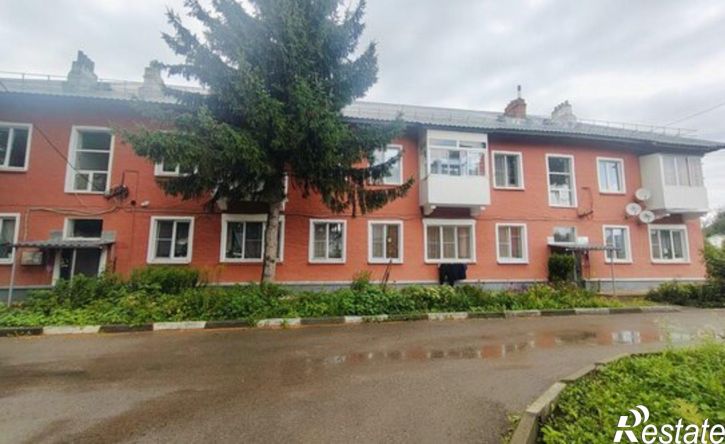 2-комн квартира пер Чехова, 7,  д. 7