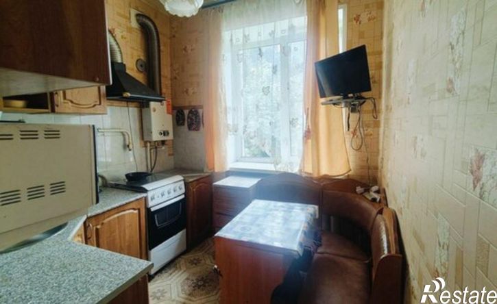 2-комн квартира пер Чехова, 7,  д. 7