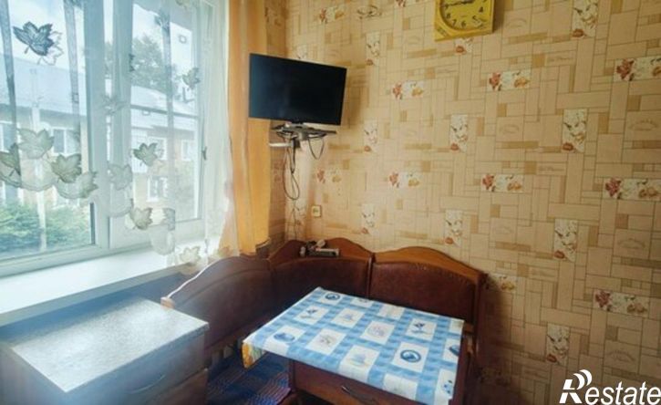 2-комн квартира пер Чехова, 7,  д. 7