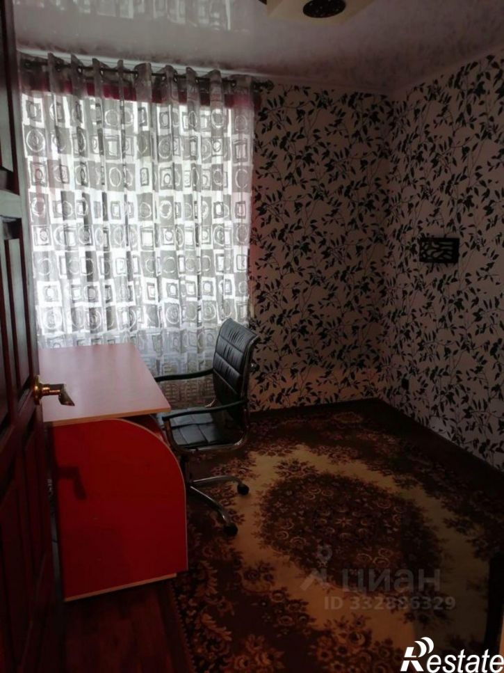 3-комн квартира ул Тульская, 133 2А,  д. 133 2А,  к. 2А