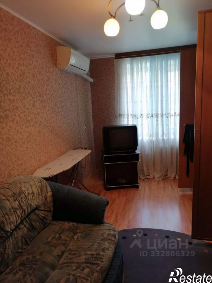 3-комн квартира ул Тульская, 133 2А,  д. 133 2А,  к. 2А