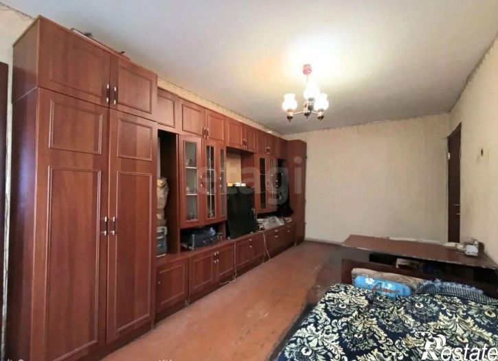 2-комн квартира Западный мкр, 7,  д. 7