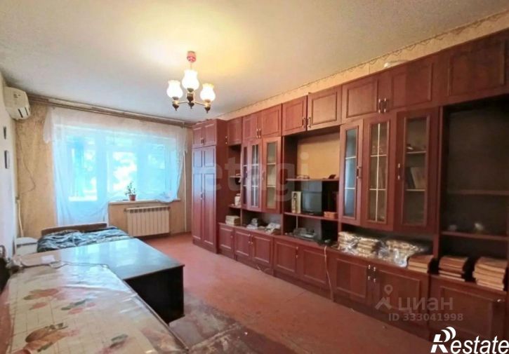 2-комн квартира Западный мкр, 7,  д. 7