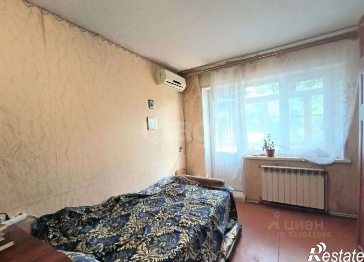 2-комн квартира Западный мкр, 7,  д. 7