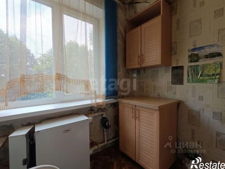 2-комн квартира Западный мкр, 7,  д. 7