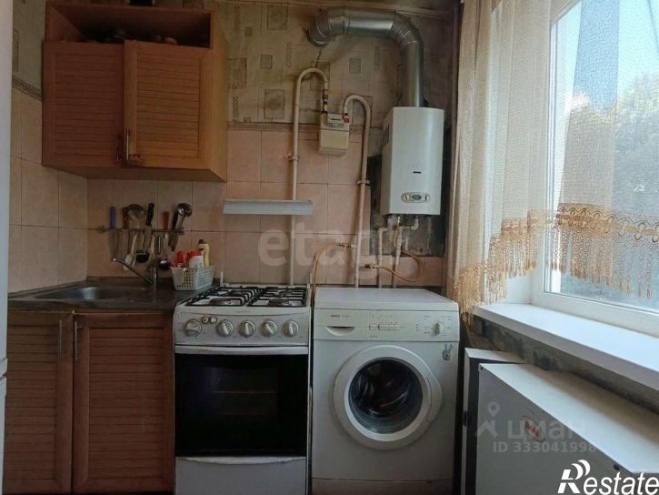 2-комн квартира Западный мкр, 7,  д. 7