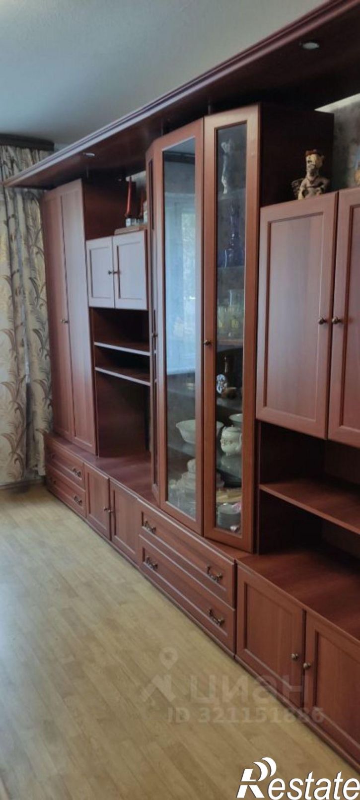 2-комн квартира Тула, улица Лейтейзена, 9