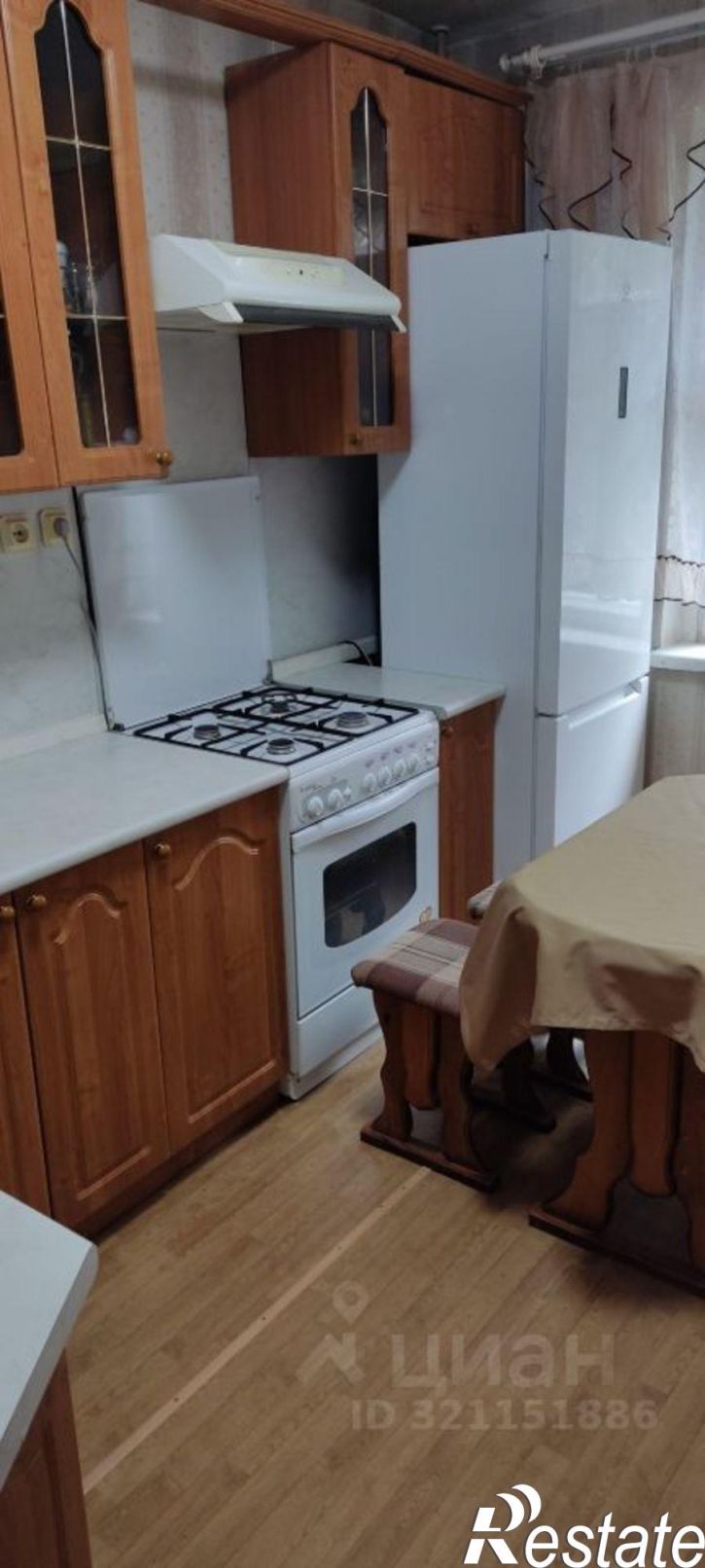2-комн квартира Тула, улица Лейтейзена, 9