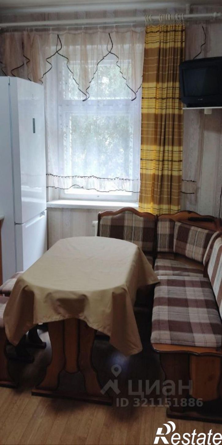 2-комн квартира Тула, улица Лейтейзена, 9