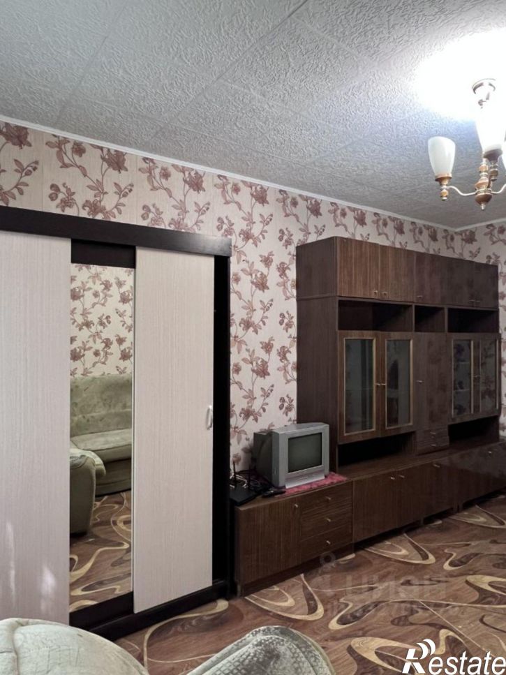 2-комн квартира Тула, улица Пузакова, 17
