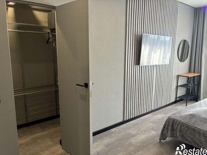 2-комн квартира Тула, Новомосковская улица, 10Б