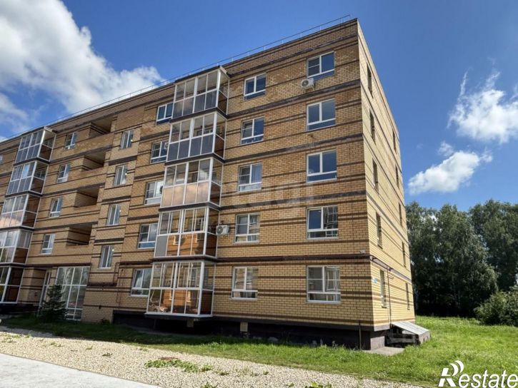 1-комн квартира