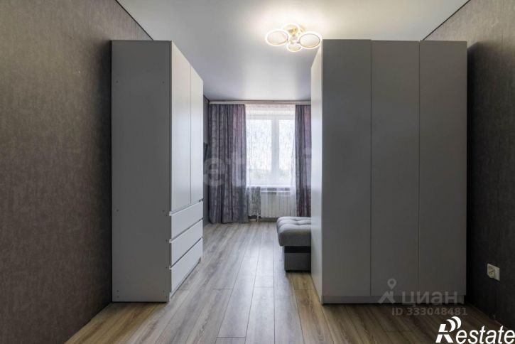 1-комн квартира