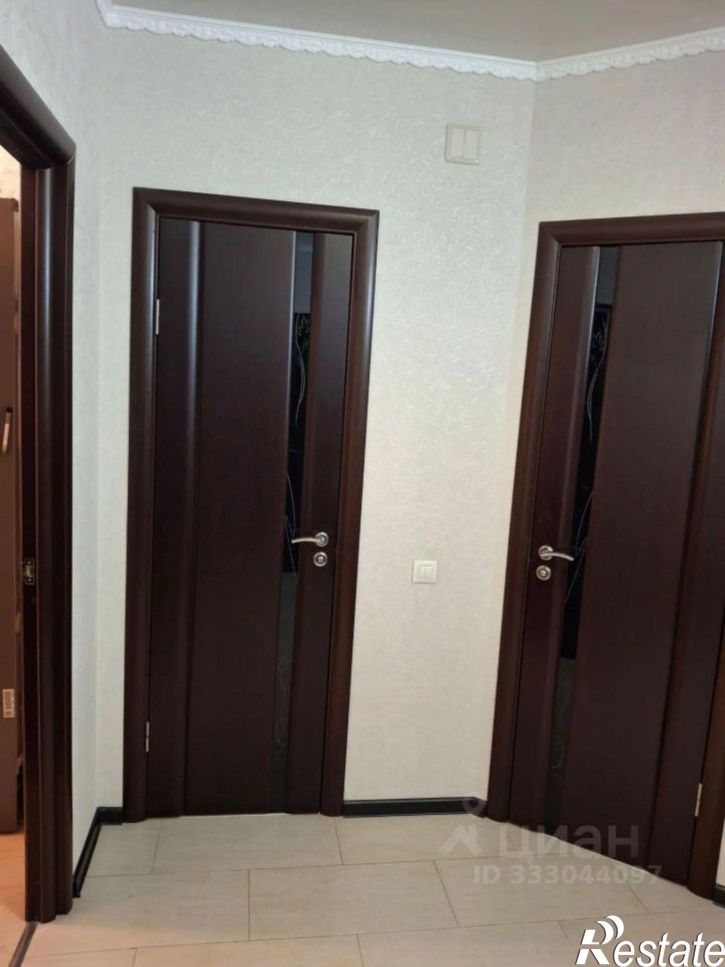 1-комн квартира Тула, улица Михеева, 27