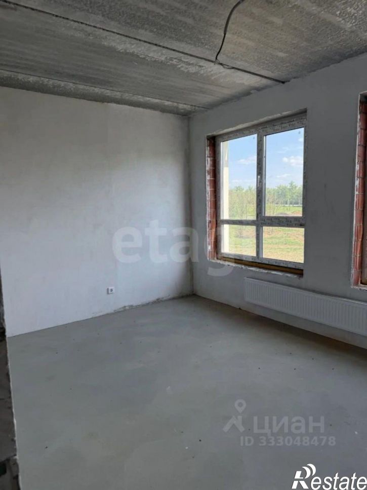 1-комн квартира