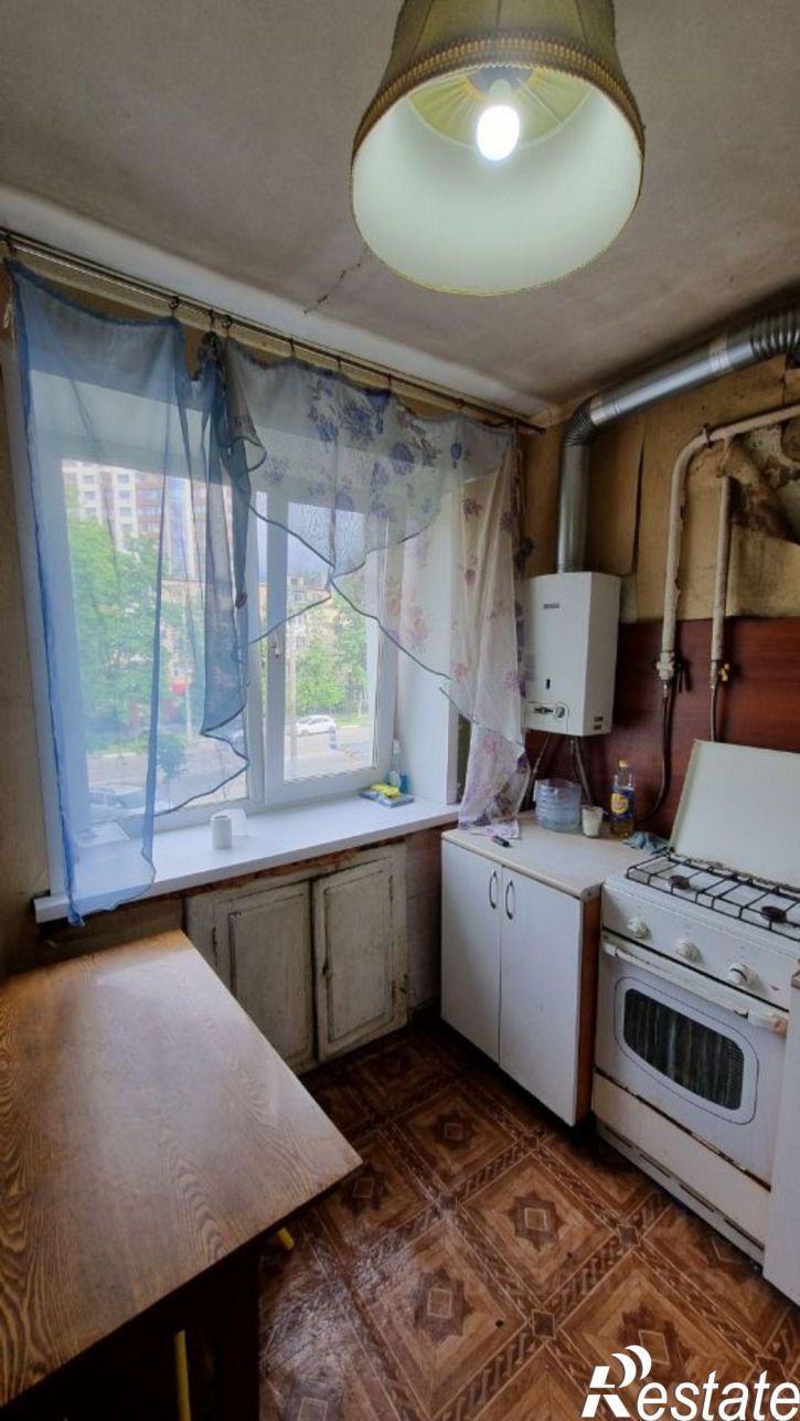 2-комн квартира Тула, улица Фрунзе, 24