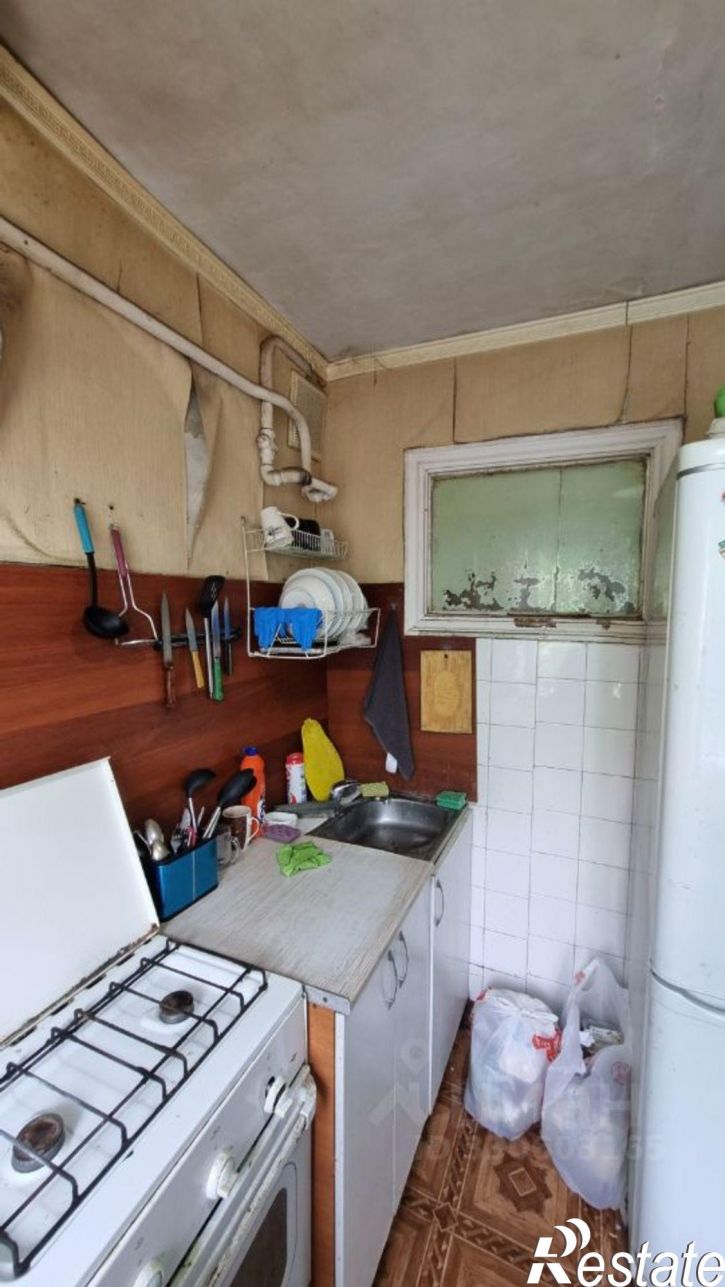2-комн квартира Тула, улица Фрунзе, 24