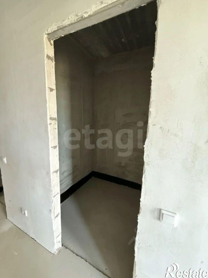 1-комн квартира