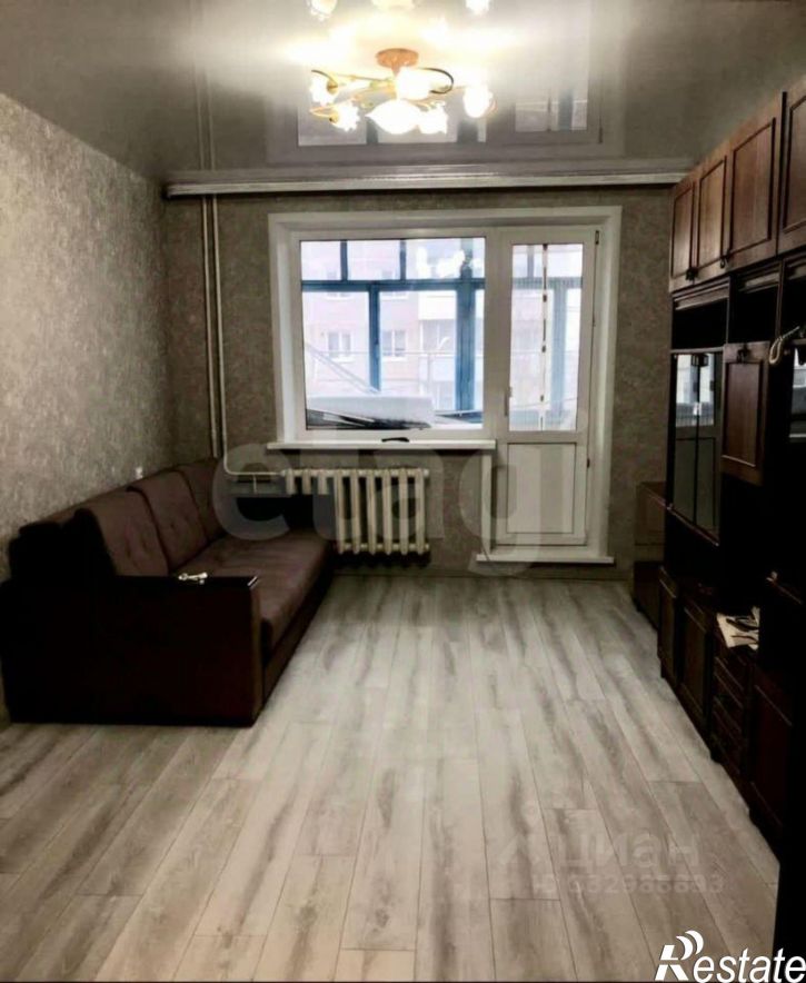 2-комн квартира Киреевский район, Киреевск