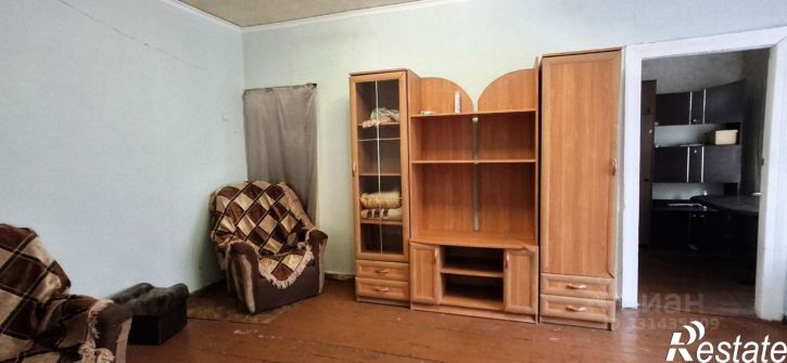 2-комн квартира Донской