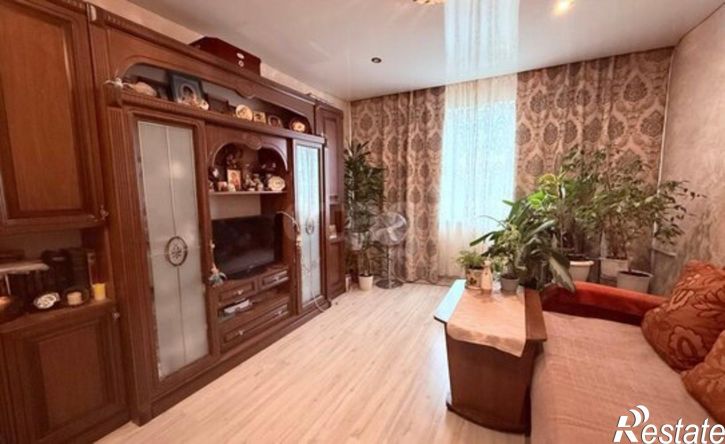 3-комн квартира Тула, Октябрьская улица, 97