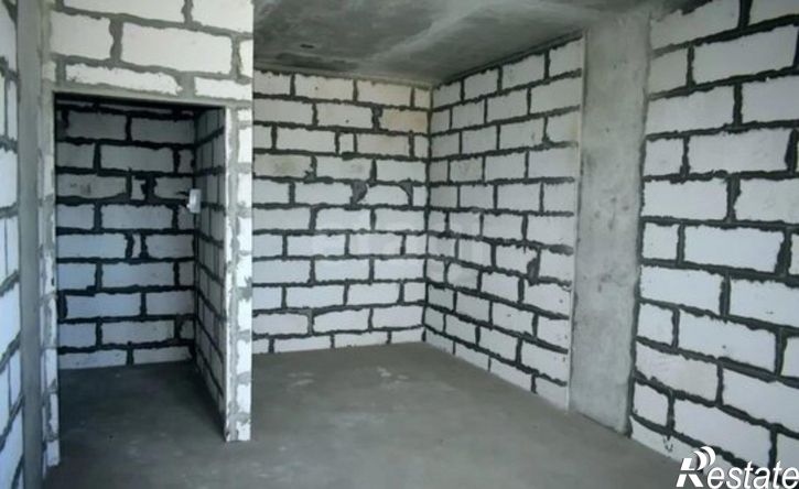 1-комн квартира городской округ Тула, деревня Харино, Дорожная улица, 3